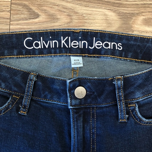 Calvin Klein Jeans - Picture 5 of 5